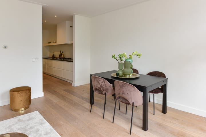 Foto 3 van Bilderdijkstraat 192-2