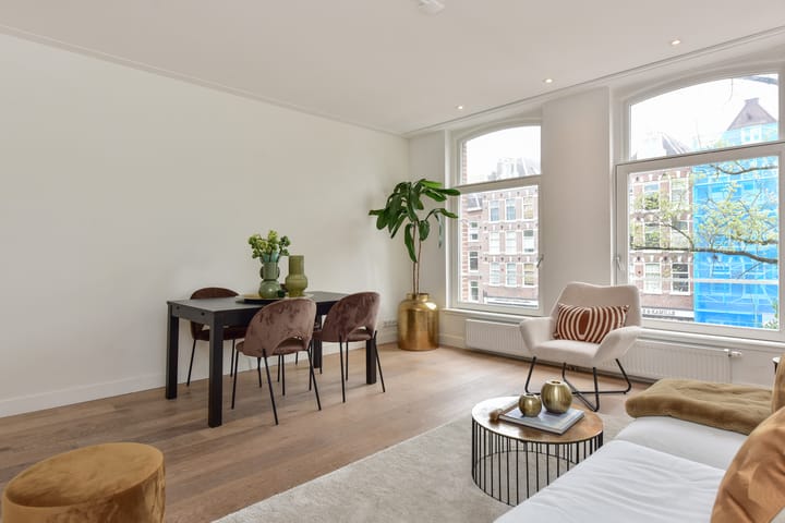 Foto 4 van Bilderdijkstraat 192-2