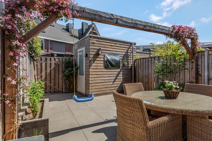 Foto 5 van Lupinestraat 28