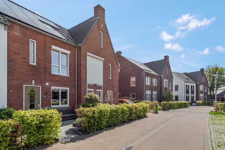 Foto 7 van Lupinestraat 28