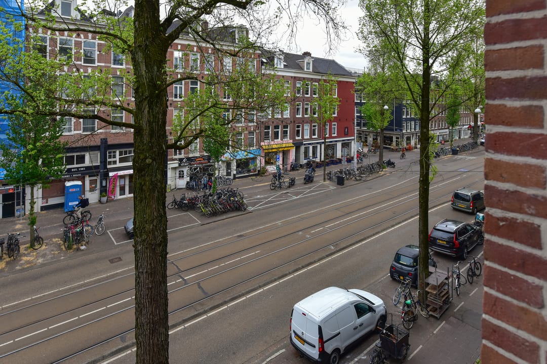 Foto 16 van Bilderdijkstraat 192-2