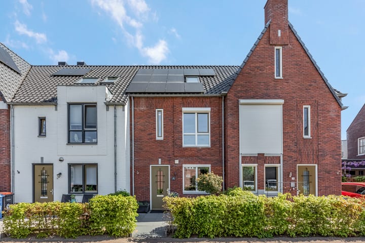 Foto 8 van Lupinestraat 28