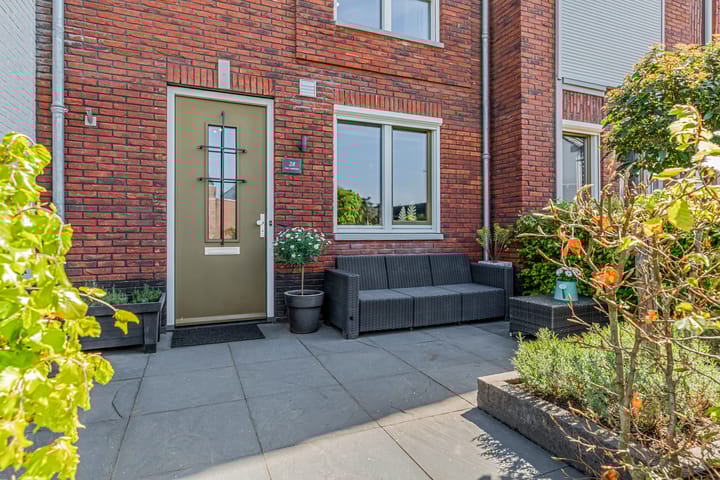 Foto 9 van Lupinestraat 28