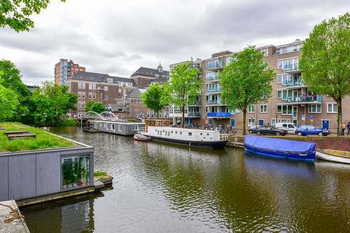 Foto 18 van Bilderdijkstraat 192-2