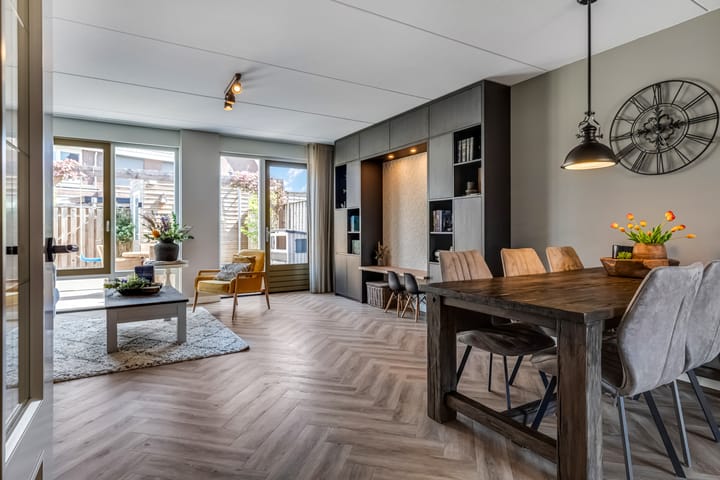 Foto 11 van Lupinestraat 28