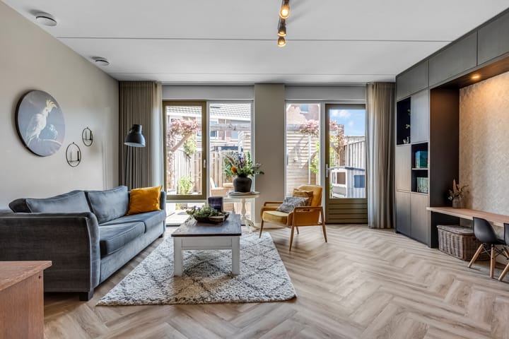 Foto 13 van Lupinestraat 28