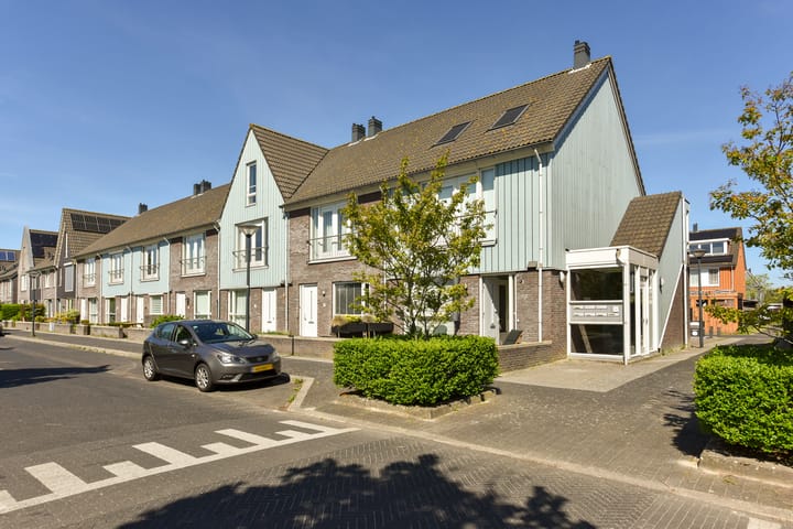 Foto 2 van Paaldijk 17