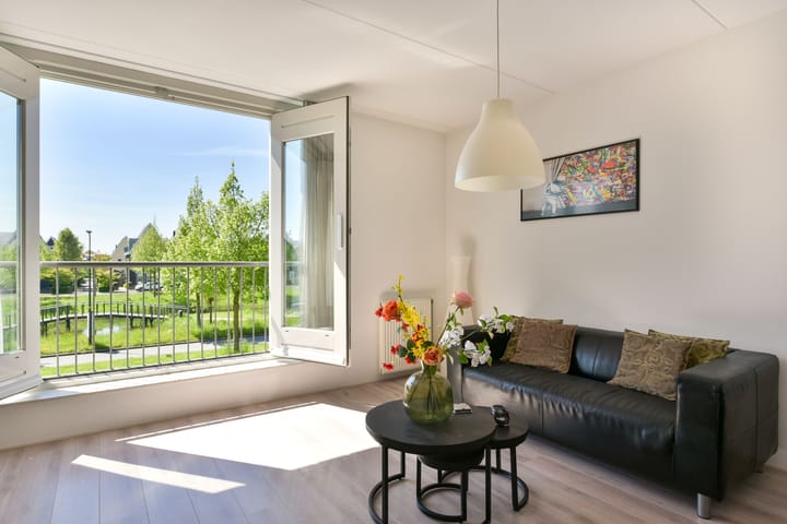 Foto 4 van Paaldijk 17