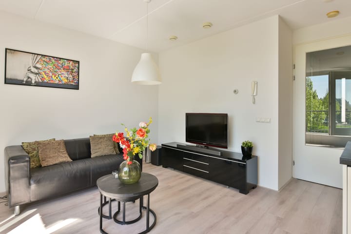 Foto 5 van Paaldijk 17