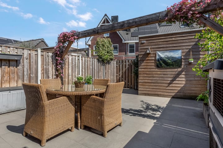 Foto 42 van Lupinestraat 28