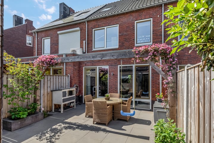 Foto 43 van Lupinestraat 28