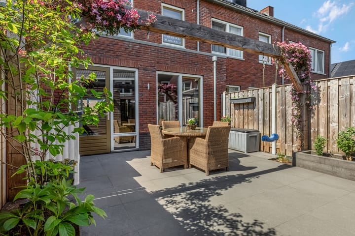 Foto 44 van Lupinestraat 28