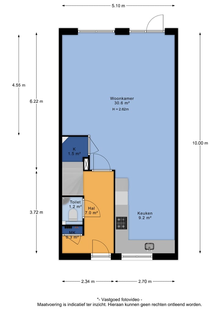 Foto 49 van Lupinestraat 28