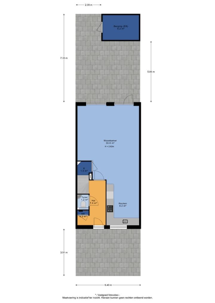 Foto 54 van Lupinestraat 28