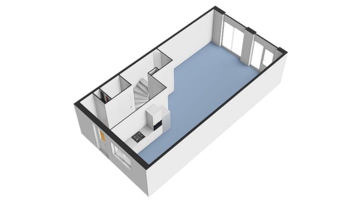 Foto 55 van Lupinestraat 28