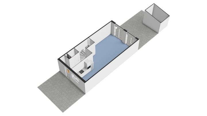 Foto 60 van Lupinestraat 28