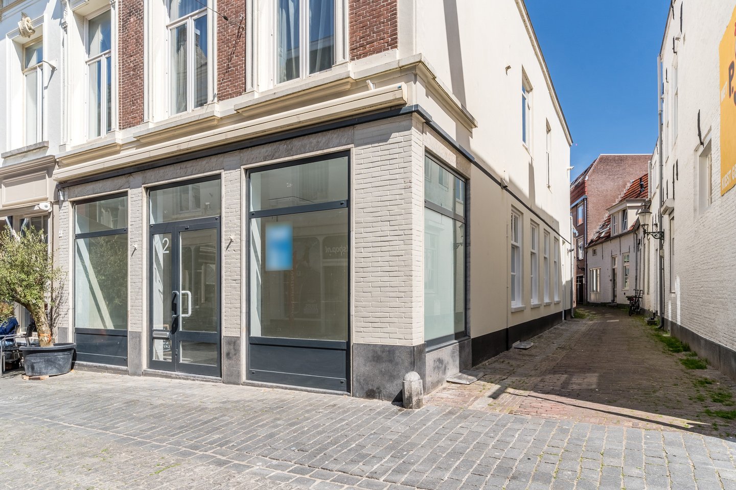 Bekijk foto 2 van Kremerstraat 12