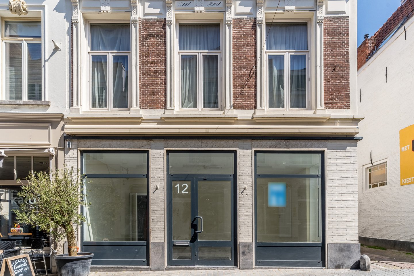Bekijk foto 3 van Kremerstraat 12