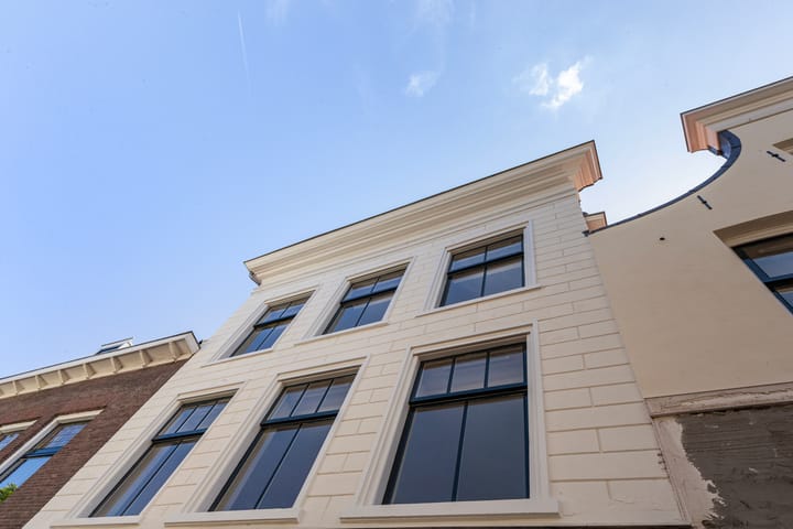 Foto 5 van Lombardsteeg 8