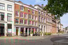 vrije-sector-woningen te huur op Zaadmarkt 74-B