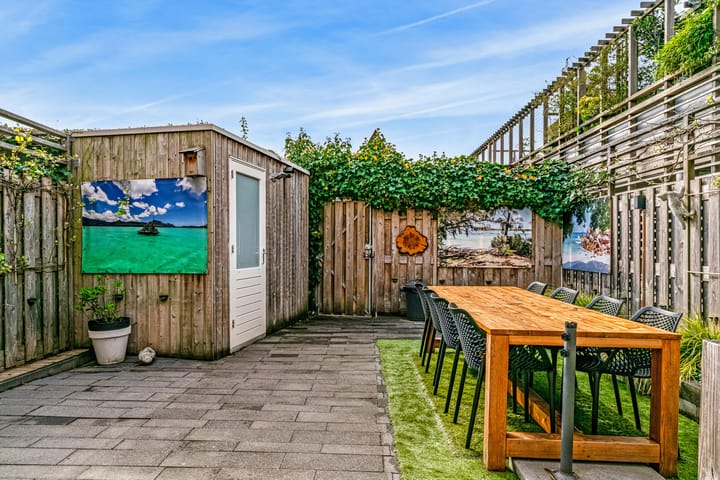 Foto 4 van Onegameer 18