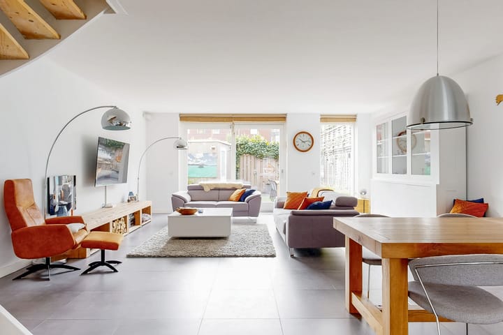 Foto 6 van Onegameer 18