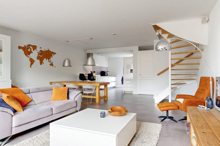 Foto 7 van Onegameer 18