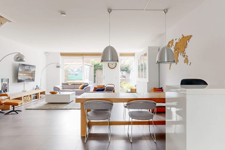 Foto 9 van Onegameer 18