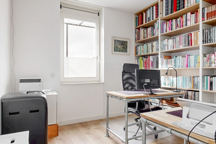 Foto 26 van Onegameer 18