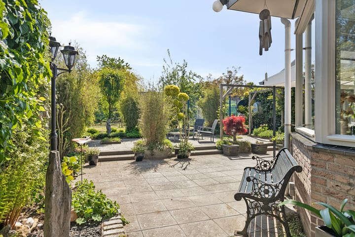 Foto 2 van Eviestraat 8