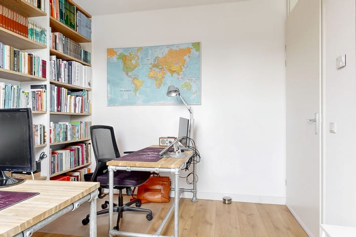 Foto 27 van Onegameer 18