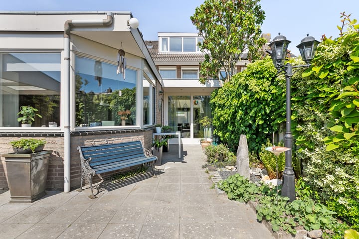 Foto 6 van Eviestraat 8