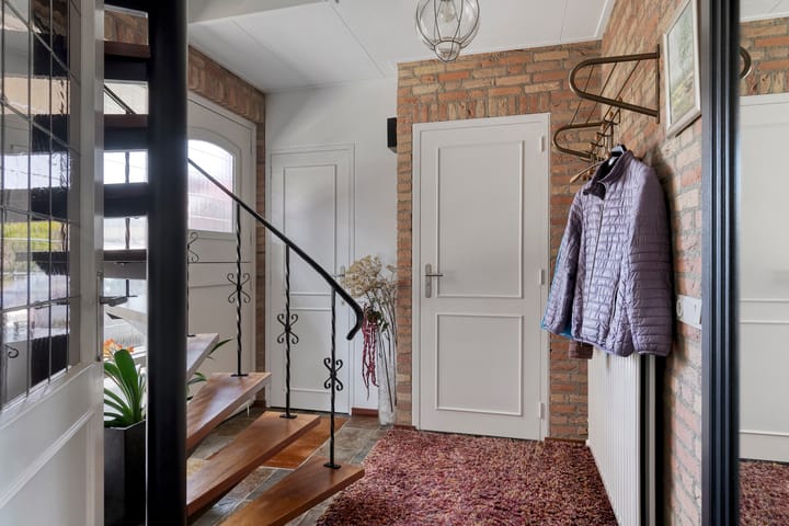 Foto 7 van Eviestraat 8