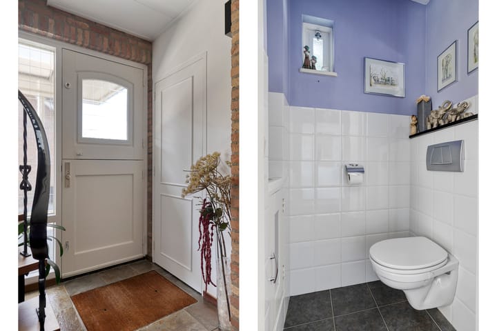 Foto 8 van Eviestraat 8