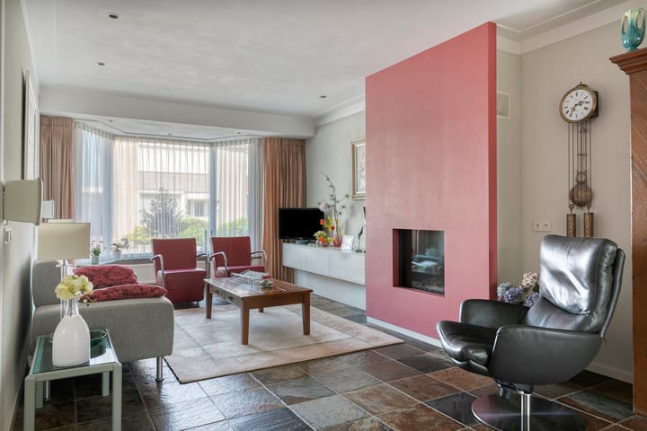 Foto 10 van Eviestraat 8