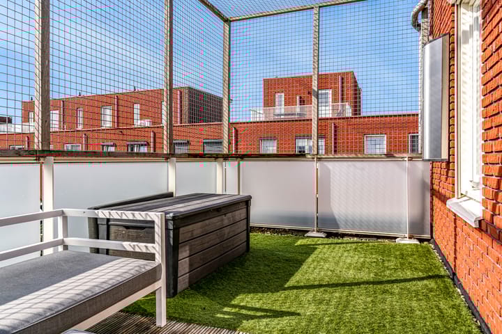 Foto 33 van Onegameer 18