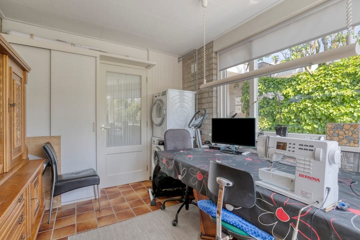 Foto 23 van Eviestraat 8