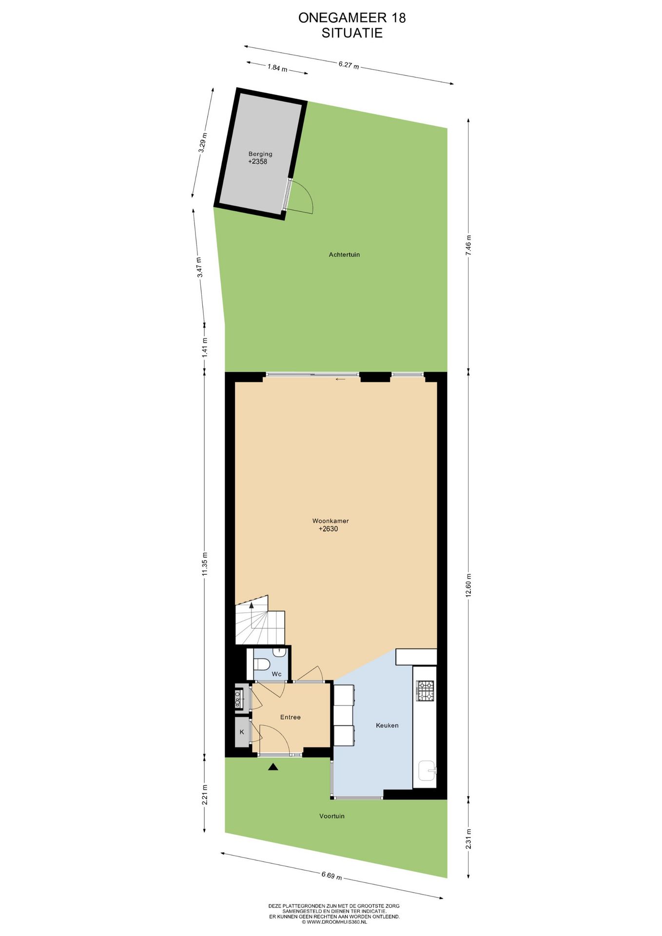 Photo 44 of Onegameer 18