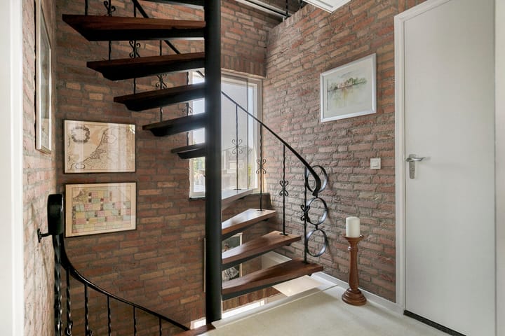 Foto 24 van Eviestraat 8