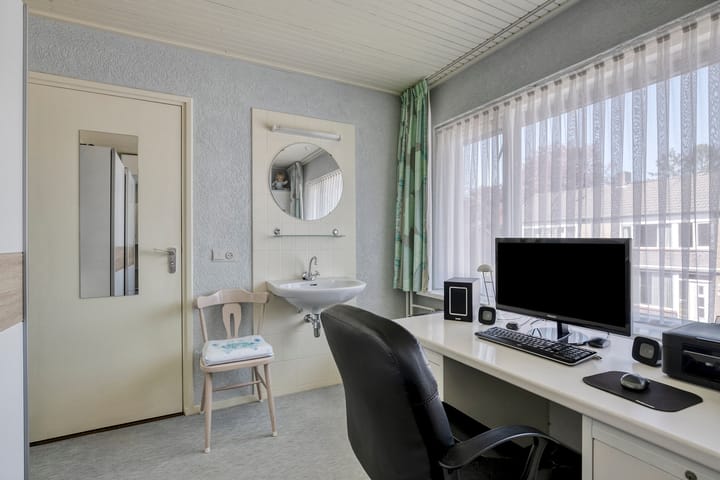 Foto 28 van Eviestraat 8