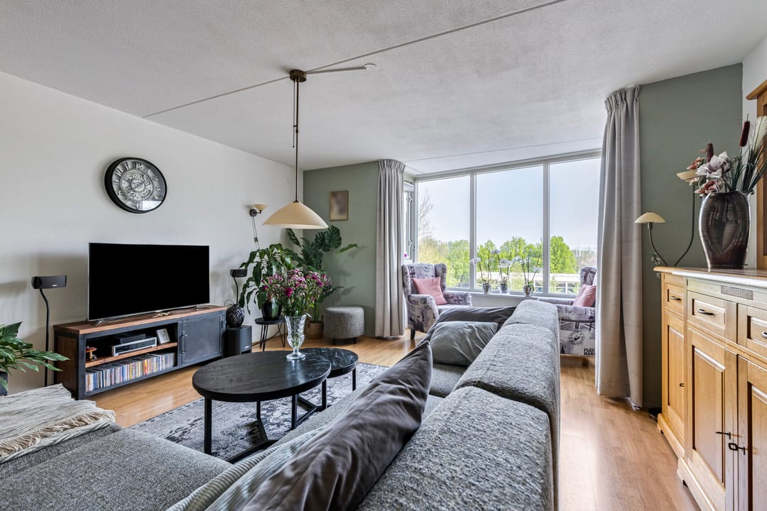 Foto 2 van Kloosterstraat 46