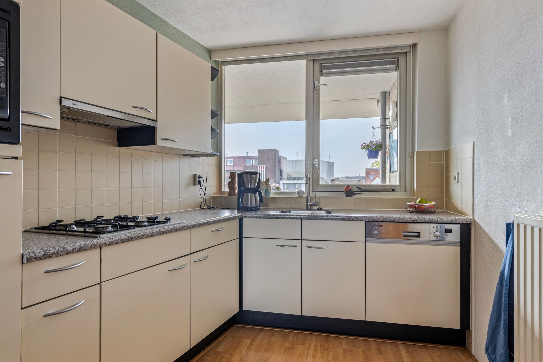 Foto 3 van Kloosterstraat 46