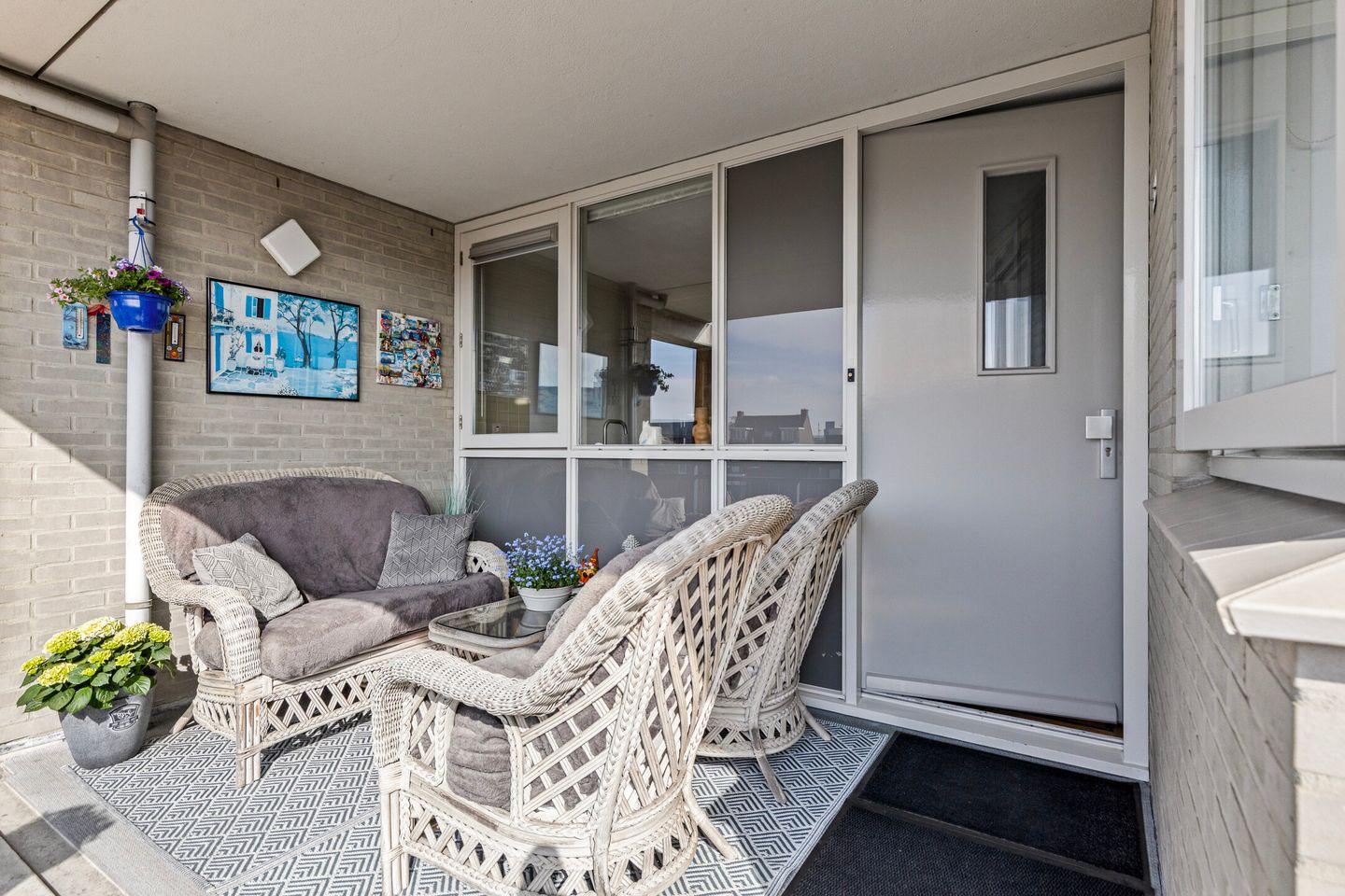 Foto 4 van Kloosterstraat 46