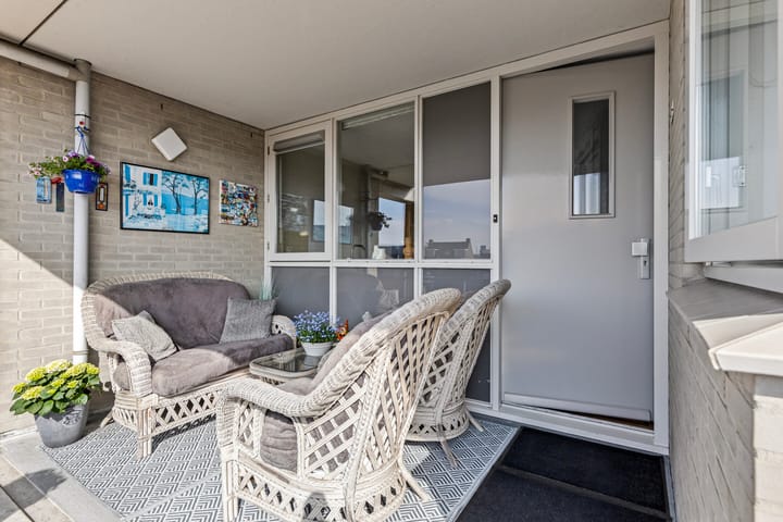 Foto 4 van Kloosterstraat 46