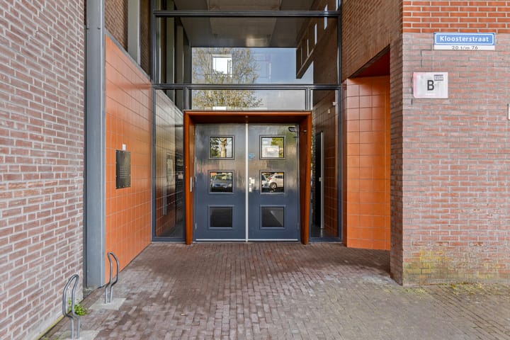 Foto 5 van Kloosterstraat 46