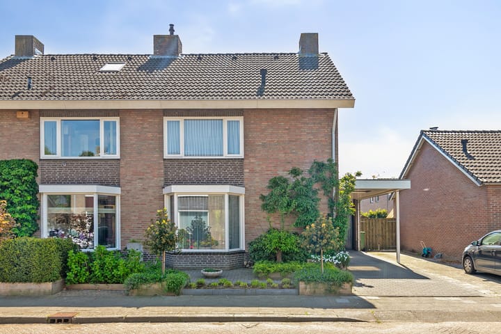 Foto 36 van Eviestraat 8