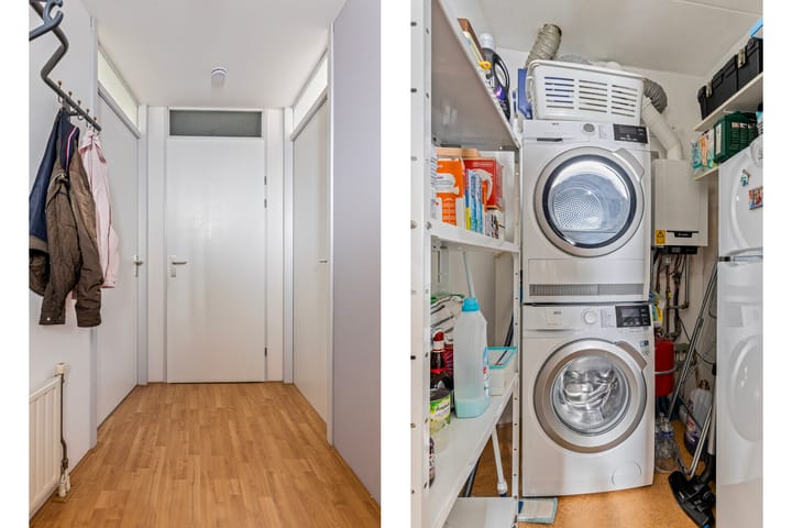 Foto 7 van Kloosterstraat 46