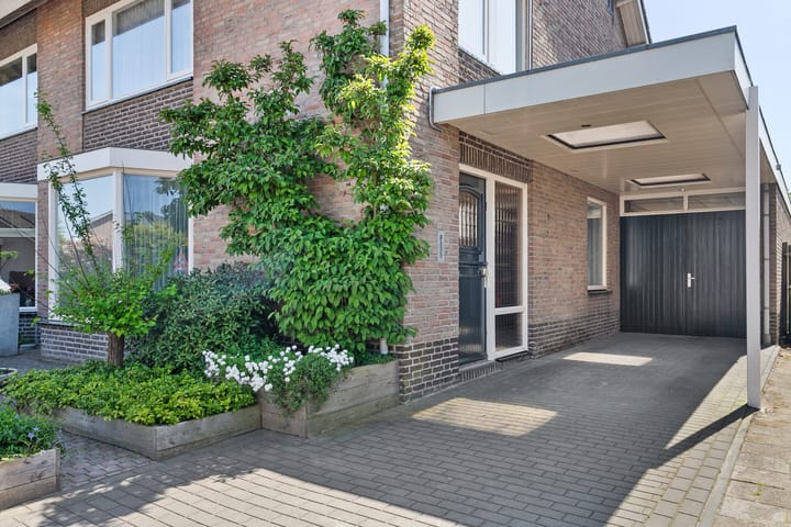 Foto 37 van Eviestraat 8