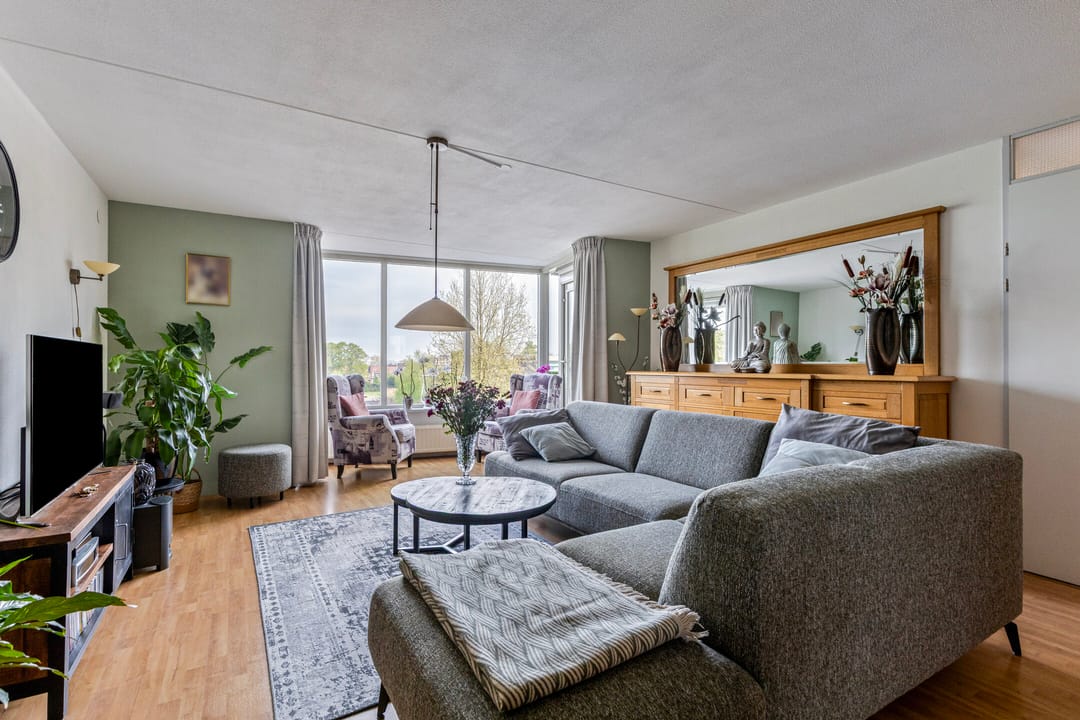 Foto 8 van Kloosterstraat 46