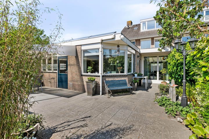 Foto 38 van Eviestraat 8